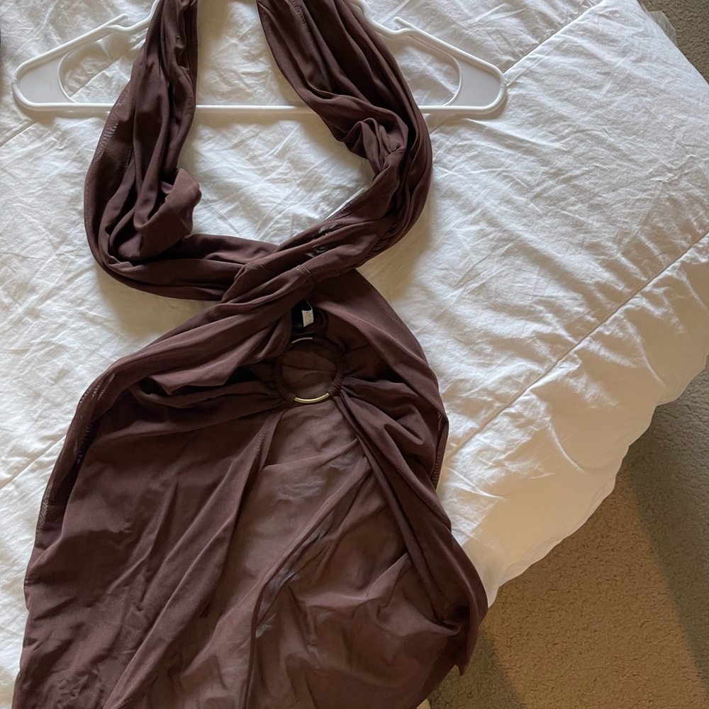 Mojave Dress by Luna B x East N West Label